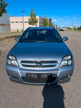 Opel Vectra Caravan 1.8 16V Edition,1.HAND,AHK,KLIMA - Opel Vectra: Kombi
