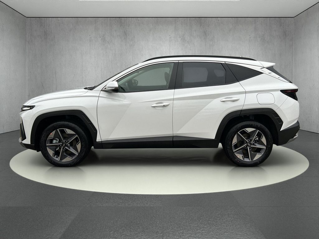 Hyundai Tucson – Bild 3