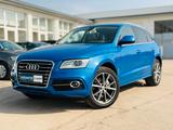 Audi Q5*3.0TDI*Distronic*Standheizung*Scheckheft AUDI - Audi Q5: 3.0