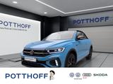 Volkswagen T-Roc 1.5 TSI DSG R-LINE PDC LED NAVI KAMERA
