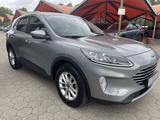 Ford Kuga 2.0 D Titanium X *AHK*Winter-Paket*ACC* - Ford: K 0