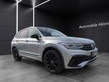 Volkswagen Tiguan Allspace R-Line 4Motion *7 Sitzer*AHK* - mit Diesel-Antrieb: Standheizung