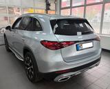 Mercedes-Benz GLC 300 4MATIC  - 6 Monate alt wie NEU - Mercedes-Benz Alt