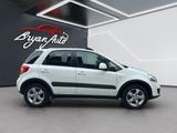 Suzuki SX4 1.5 16V OUTDOOR LINE GL - gebrauchte Suzuki SX4 aus dem Jahr 2011