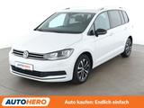 Volkswagen Touran 1.5 TSI ACT IQ.DRIVE Aut.*NAVI*ACC*PDC* - VW Touran Gebrauchtwagen in Bonn