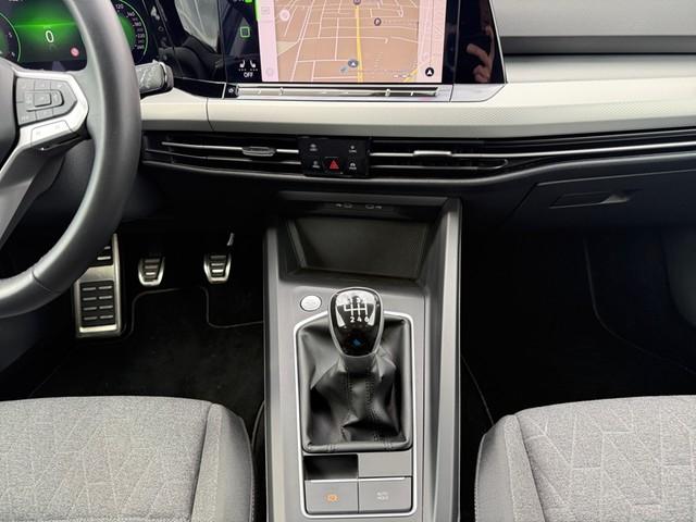 Volkswagen Golf VIII Lim. 2.0 TDI Move+LED+ACC+Keyless+Digi, миниатюра 15