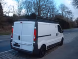 Opel Vivaro - Opel Vivaro aus 2014