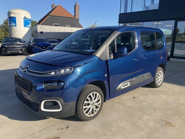 Citroën Berlingo Feel M