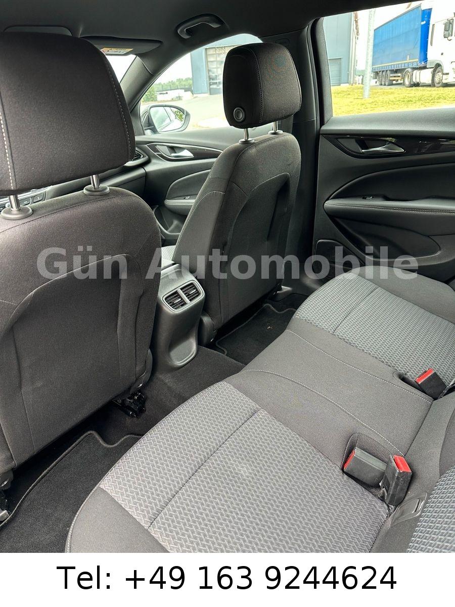 Opel Insignia B Sports PDC 1.HAND  ACC NAVI AUT.