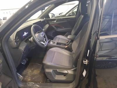 Volkswagen Tiguan - Bild 4