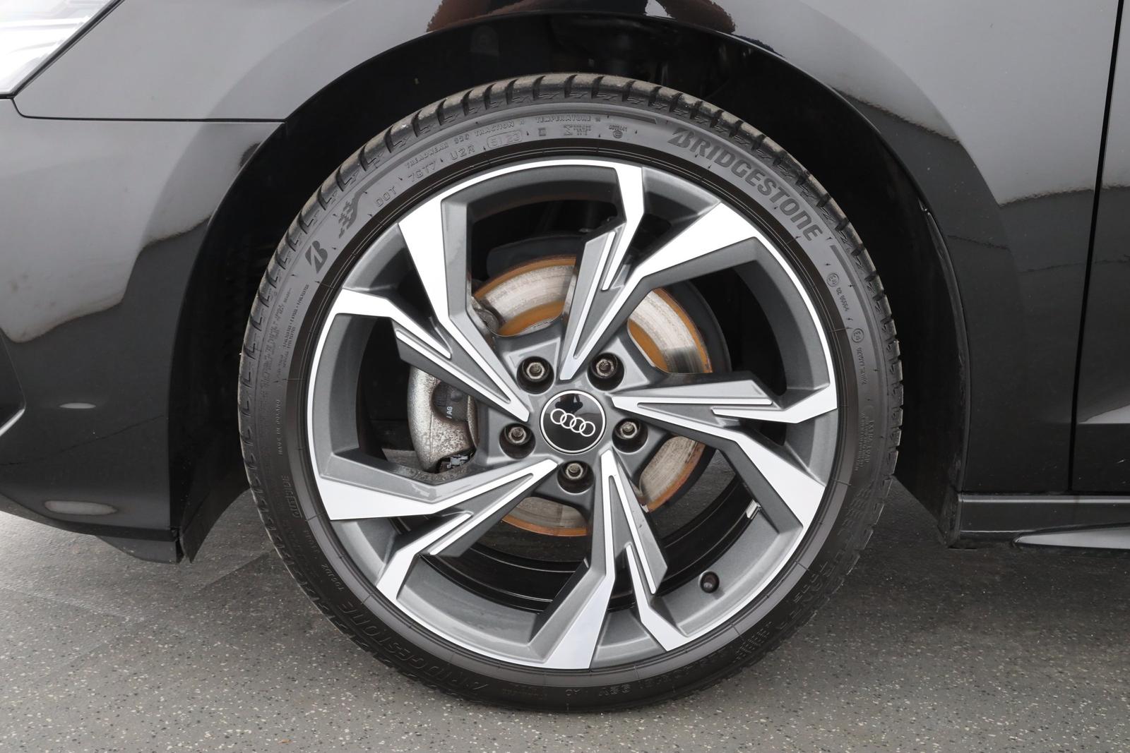 Audi A3 Sportback 35 TFSI S line NAVI AHK, миниатюра 8