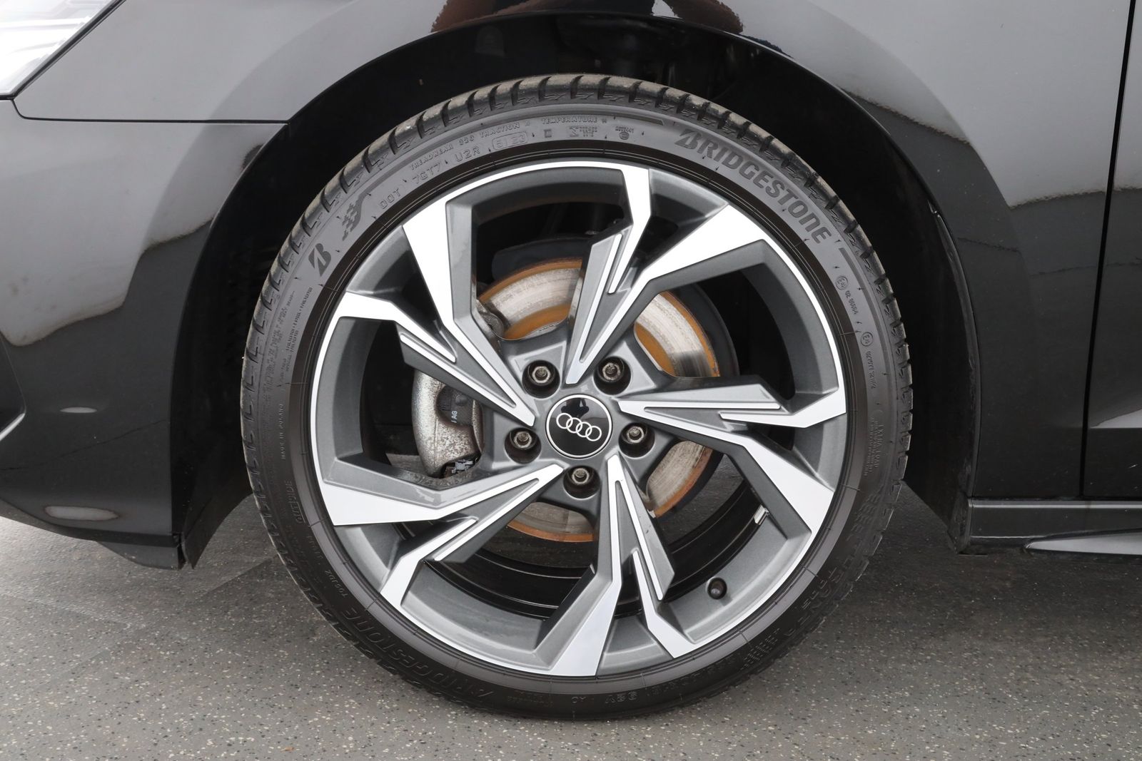 Audi A3 - Bild 8