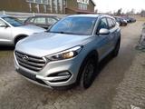 Hyundai Tucson blue Advantage 2WD - Hyundai Tucson Advantage mit Diesel-Antrieb