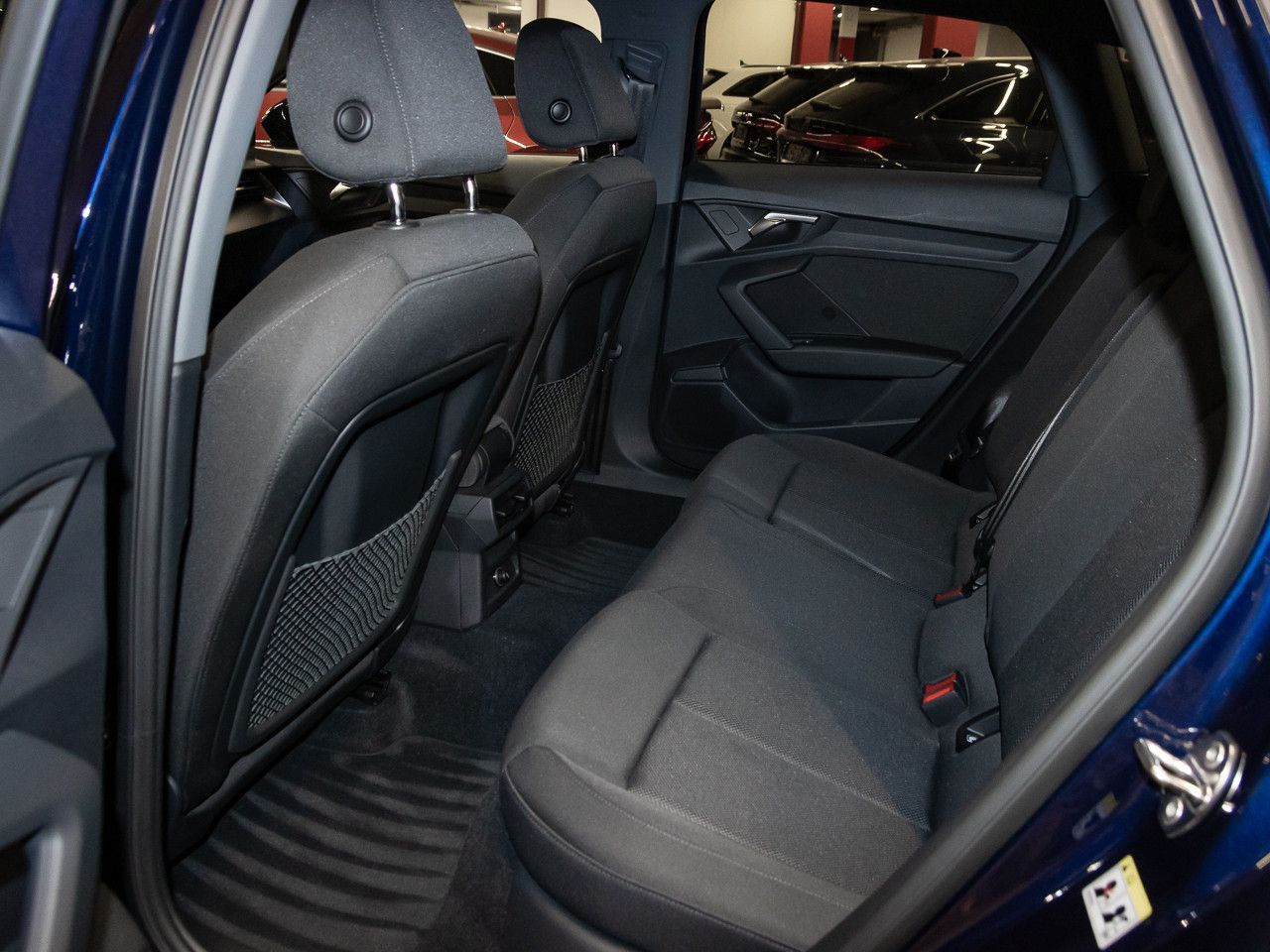Audi A3 - Bild 10