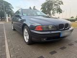 BMW E 39 528i Touring zu verkaufen. - BMW 528: Kombi, E39 528i