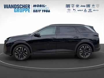Peugeot 5008 Allure Business HYBRID 145 e-DSC6 AUT
