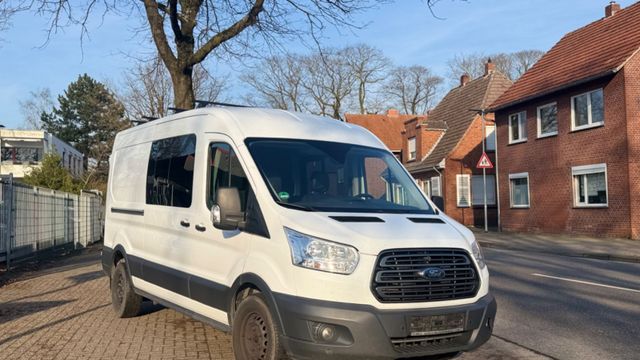 Ford Transit Kasten 350 L3 Trend