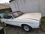 Ford Capri 2 1975 88ps m Weber Vergaser u ... - Ford Capri in Duisburg