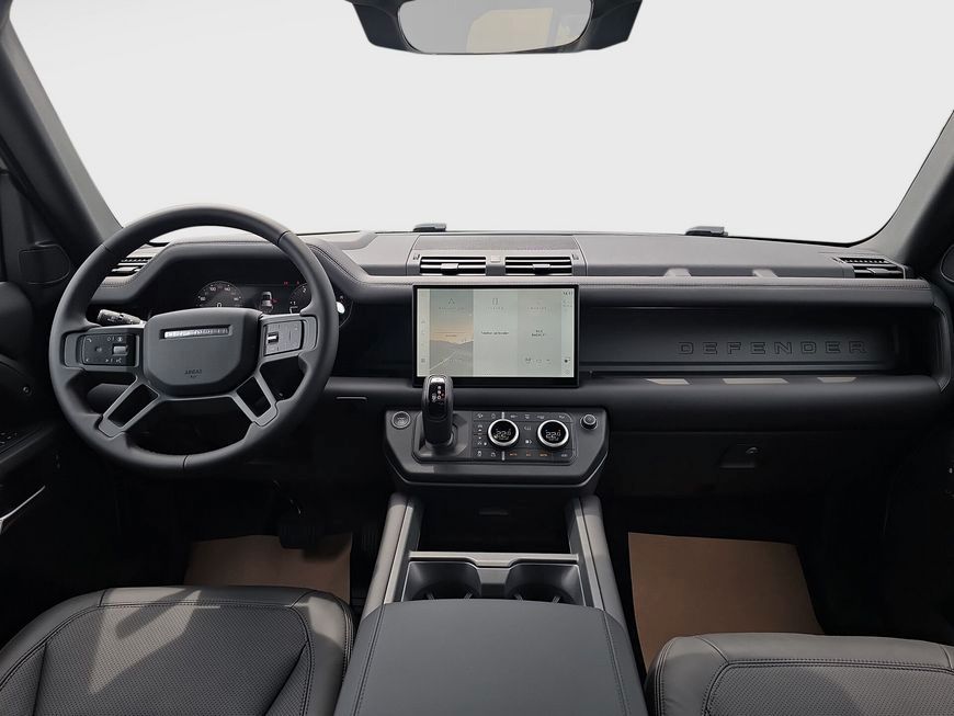 Land Rover Defender 110 D300 X-Dynamic HSE foto 4