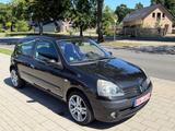 Renault Clio Sport 1.4 16V/Tüv Neu/Sehr Gepflegt/Klima/ - gebrauchte Renault Clio aus dem Jahr 2004