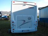 Frankia Holliday Class I 680BD - Frankia Wohnwagen & Wohnmobile