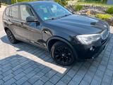 BMW X3 35d xDrive - BMW 3er Reihe SUV