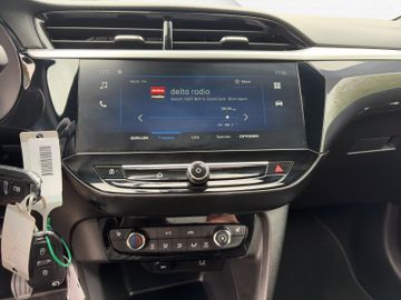 Fotografie 11 des Opel Corsa GS Kamera LED Sitzheizung Allwetterreifen