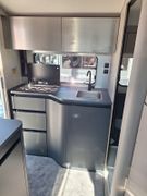 Adria Action Sports 391LH*Klima*Combi4E*Vorlauf*