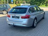 BMW 320D Automatik TÜV NEU EURO6 Anhängerkupplung - mit Diesel-Antrieb: Kombi, Automatik