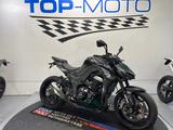 Kawasaki Z 1000 ABS Scheckheft  Tüv bis 10.2027 Sportausp - KAWASAKI S1