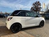 Opel Adam 1.4 Jam *Lenkrad-/Sitzheiz., Einparkhilfe - Opel Gebrauchtwagen in Aschaffenburg