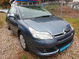 Citroën C4 Coupe VTR*2-Hand*TÜV-Neu* - gebrauchte Citroen Sportwagen
