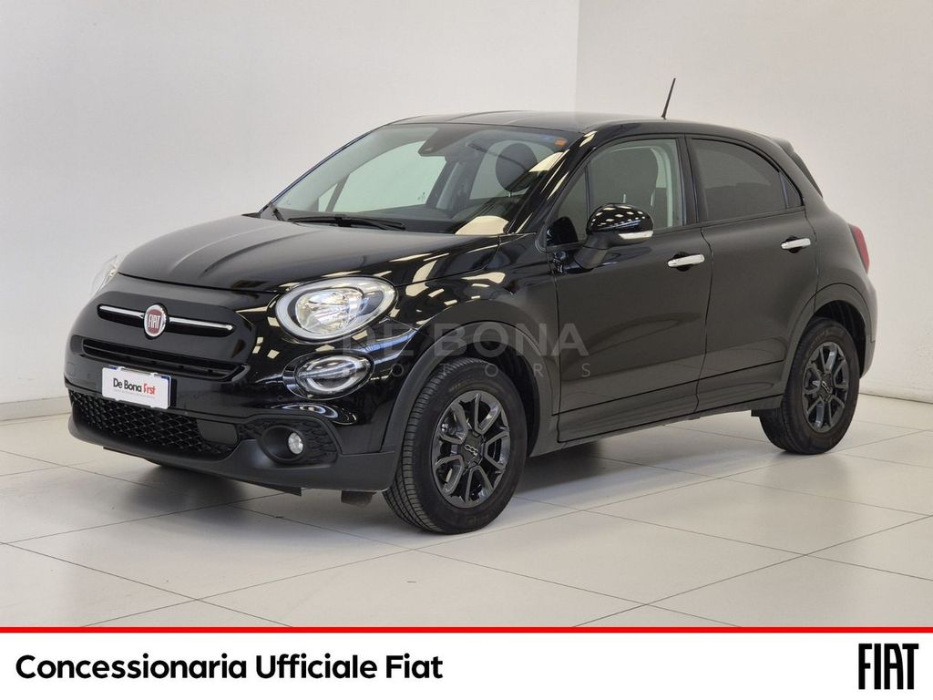 Image of Fiat 500X