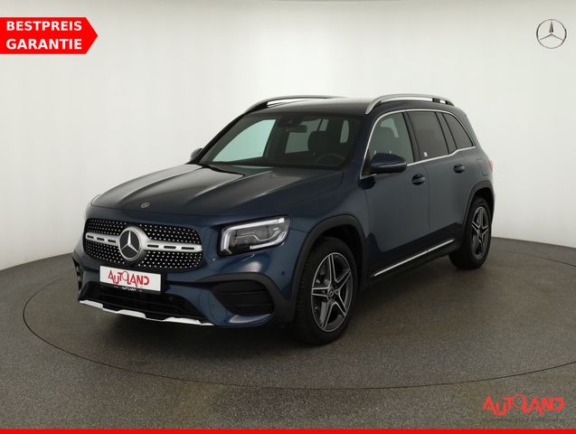MERCEDES-BENZ GLB 250 4Matic AMG Line LED Burmester Kamera