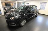 Renault Captur Dynamique*NAVI*SHZ*PDC*MFL*TOUCH*GRA*AHK* - Renault Captur Dynamique mit Benzin-Antrieb