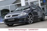 Volkswagen Golf 2.0 TDI DSG GTD "LED"PANO"ACC"Kamera" - Volkswagen Golf: TDI