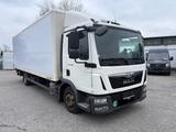 MAN TGL 10.180 Koffer mit LBW Klima 149.000 Km*2016* - MAN 10 180