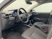 Skoda Fabia - Vorschau Bild 16