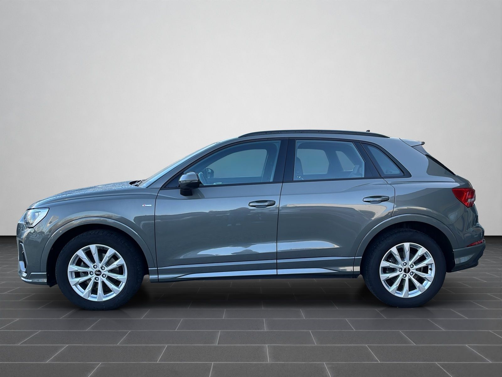 Audi Q3 - Bild 8