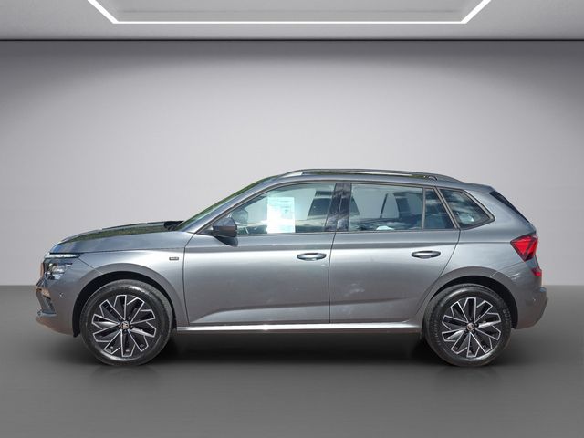 Kamiq 1.5 TSI Drive