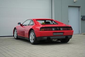 صورة 6 لـ 1991 Ferrari 348