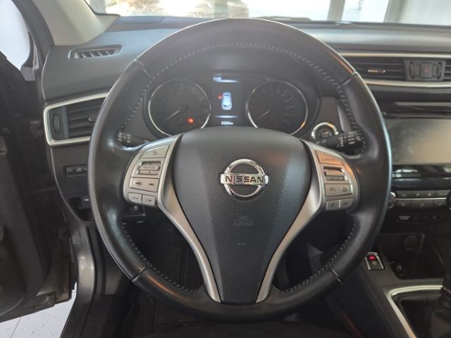 Qashqai 1.6 NAV PANO AHK 360 GJR