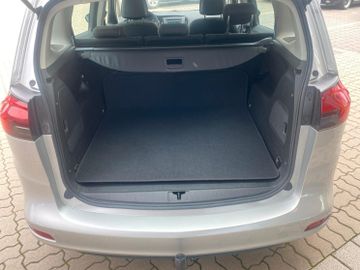 Bild 19 Opel Zafira C *AHK*LED*NAV*KLIMAAUTO*PDC v+h*CARPLAY*
