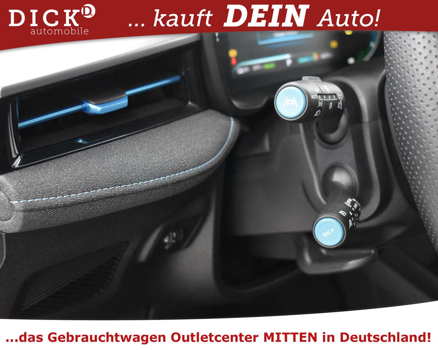 MG MG5 MAX 61 KWH Luxury >NAVI+LED+SHZ+DAB+ACC+360° - Image 19