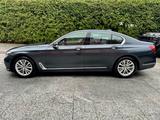 BMW 750i xDrive Individual *Laser*Belüftung*Standhei - BMW 7er Reihe Gebrauchtwagen in München