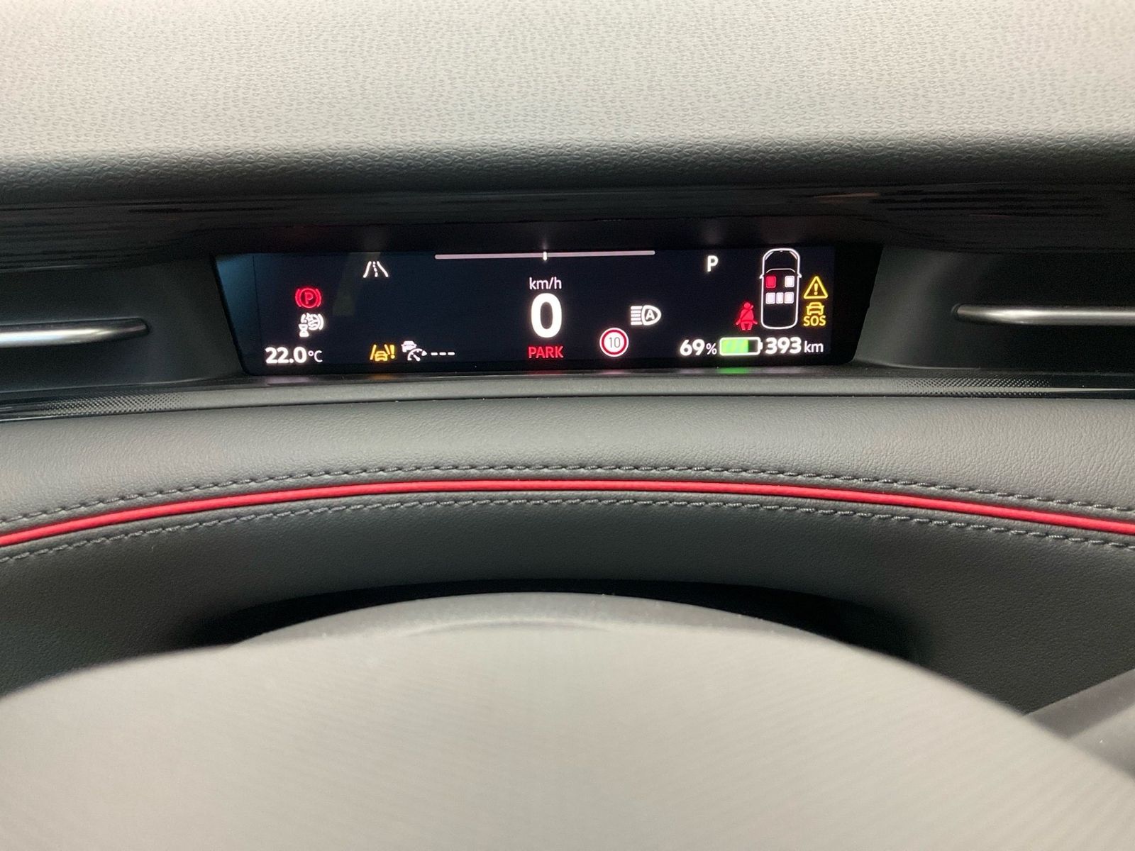 Volkswagen ID.7 - Bild 13