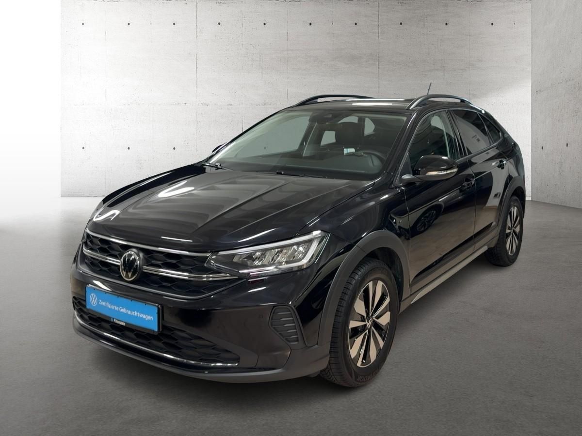 Volkswagen Taigo - Bild 19