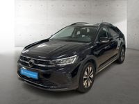 Volkswagen Taigo - Vorschau Bild 19