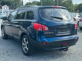 Nissan Qashqai+2 rückfahrKamera 2JAHRE TÜV - Nissan Qashqai+2 mit Diesel-Antrieb