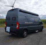 Weinsberg Carabus 600 dq Sonderausstattung, 4 Schlafplätze - Wohnmobil oder -wagen 4 Schlafplätze